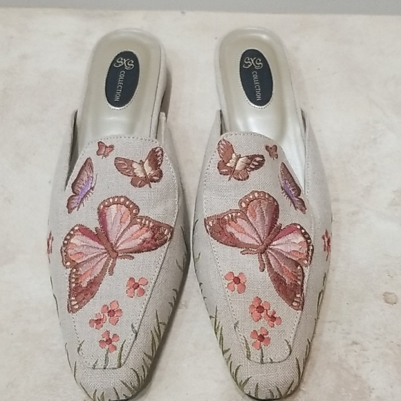 Shoes - "Collection" - Picture 2 of 6